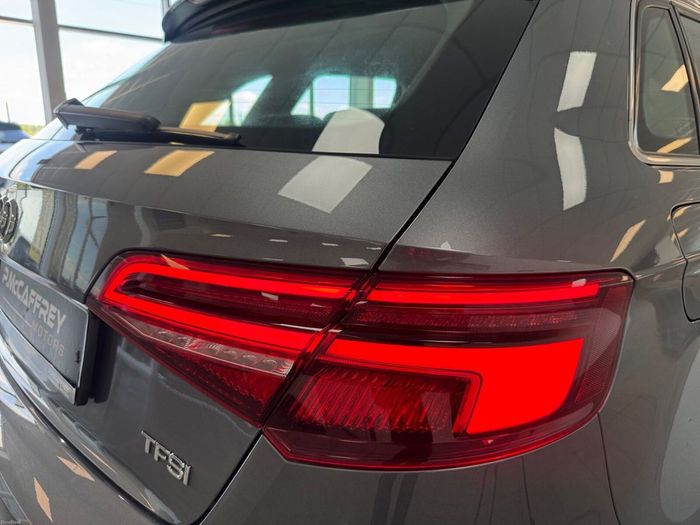 Audi A3 2017
