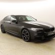 BMW 5 Series 2020