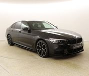 BMW 5 Series 2020