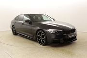 BMW 5 Series 2020