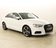 Audi A3 2016