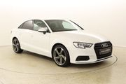 Audi A3 2016