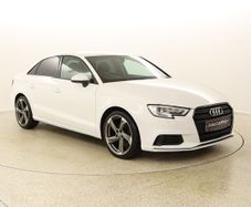 Audi A3 2016