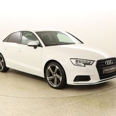 Audi A3 2016