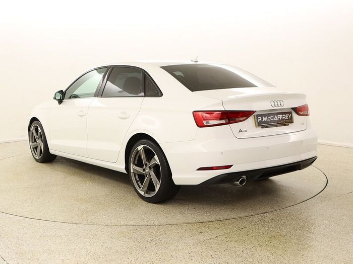 Audi A3 2016