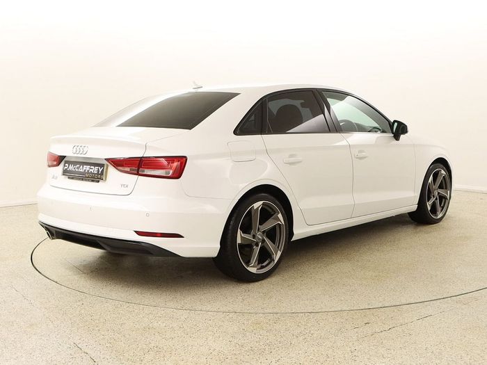 Audi A3 2016