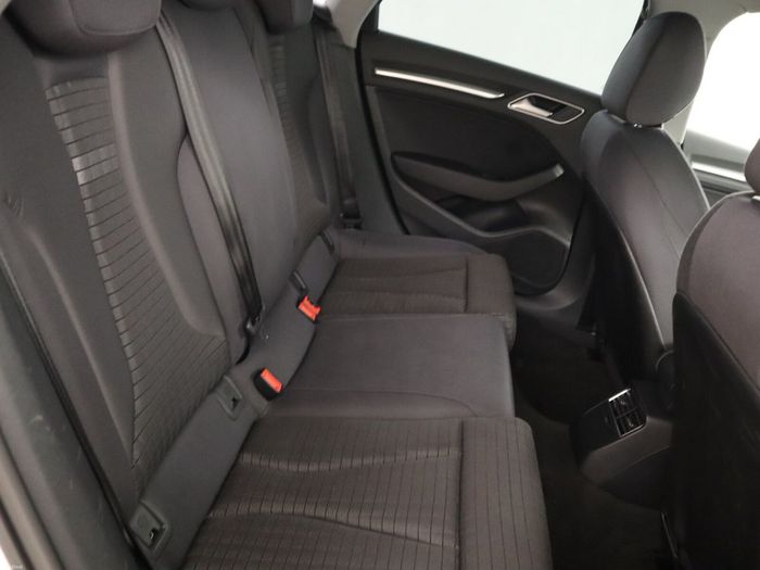 Audi A3 2016