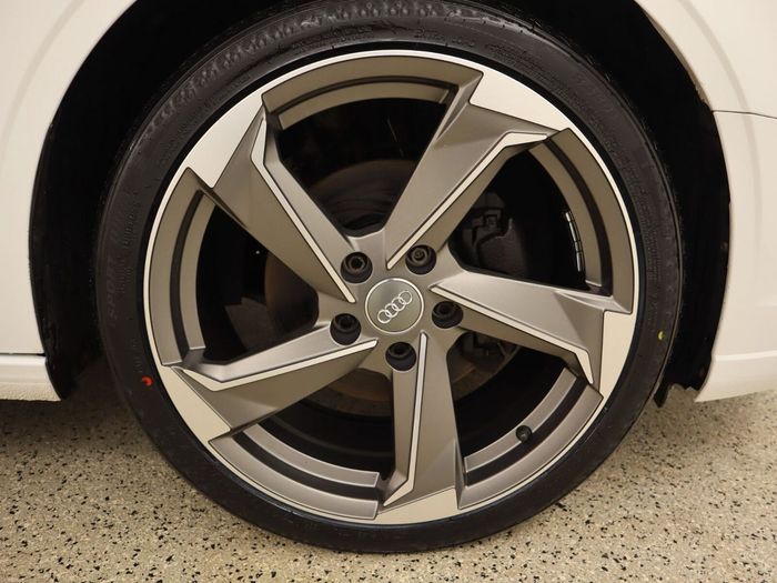Audi A3 2016