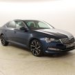 Skoda Superb 2020