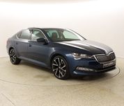 Skoda Superb 2020