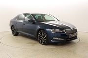 Skoda Superb 2020