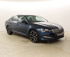Skoda Superb 2020