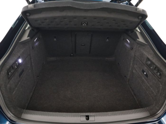 Skoda Superb 2020