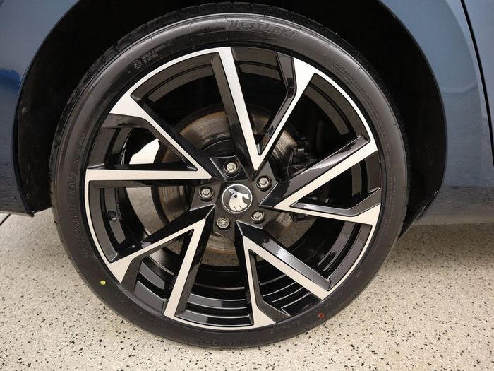 Skoda Superb 2020