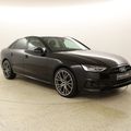 Audi A4 2022