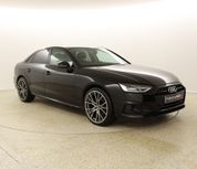 Audi A4 2022