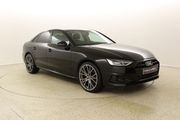 Audi A4 2022