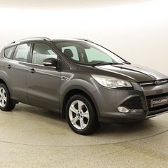 Ford Kuga 2016