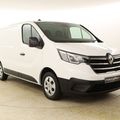 Renault Trafic 2023