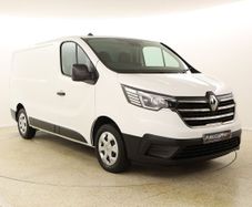 Renault Trafic 2023