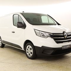 Renault Trafic 2023