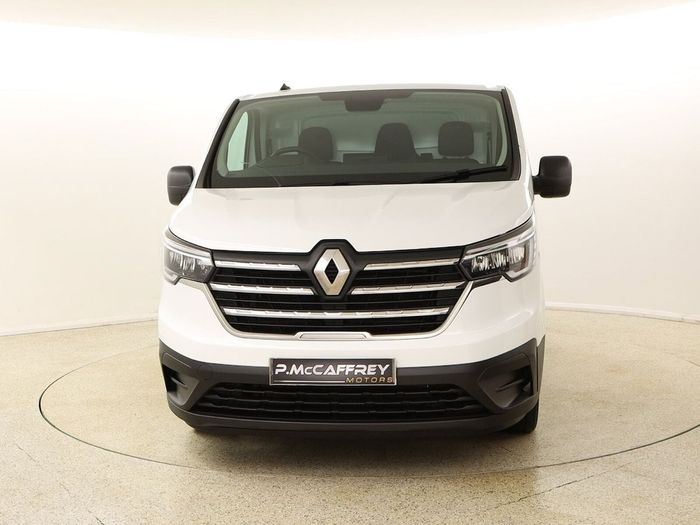 Renault Trafic 2023