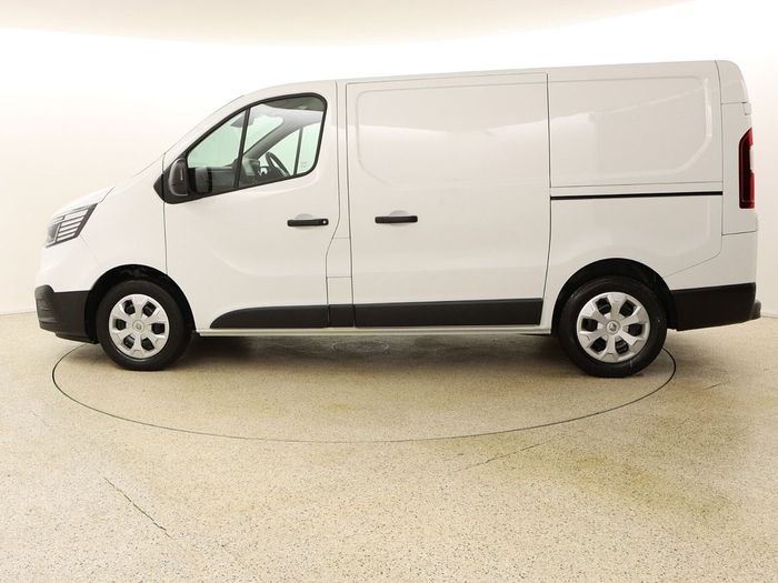 Renault Trafic 2023