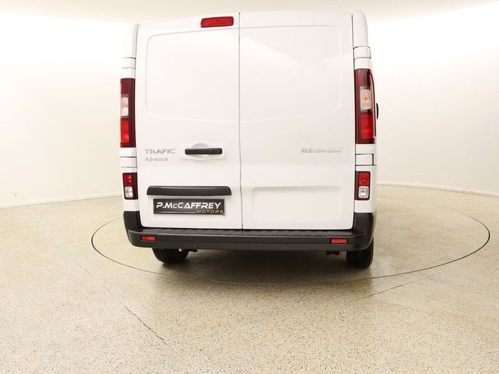 Renault Trafic 2023