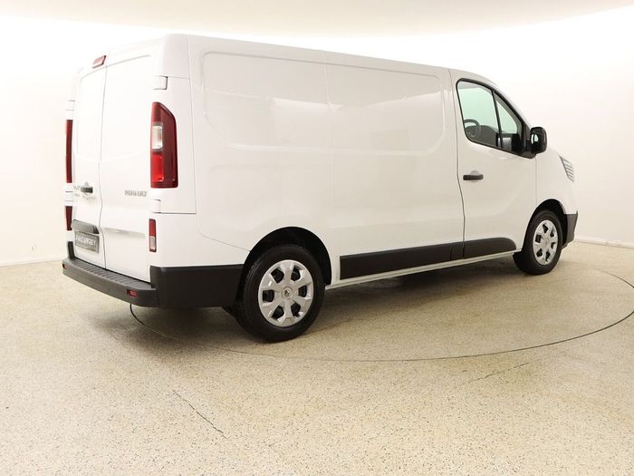 Renault Trafic 2023