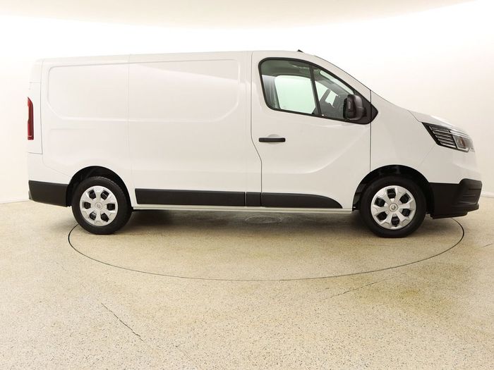 Renault Trafic 2023