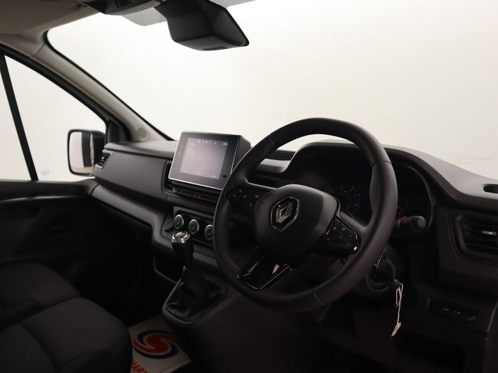 Renault Trafic 2023
