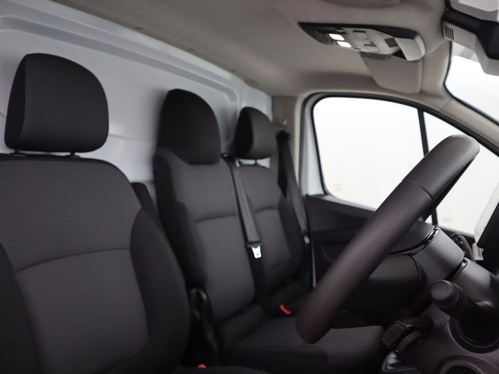 Renault Trafic 2023