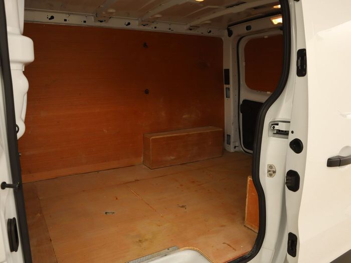 Renault Trafic 2023