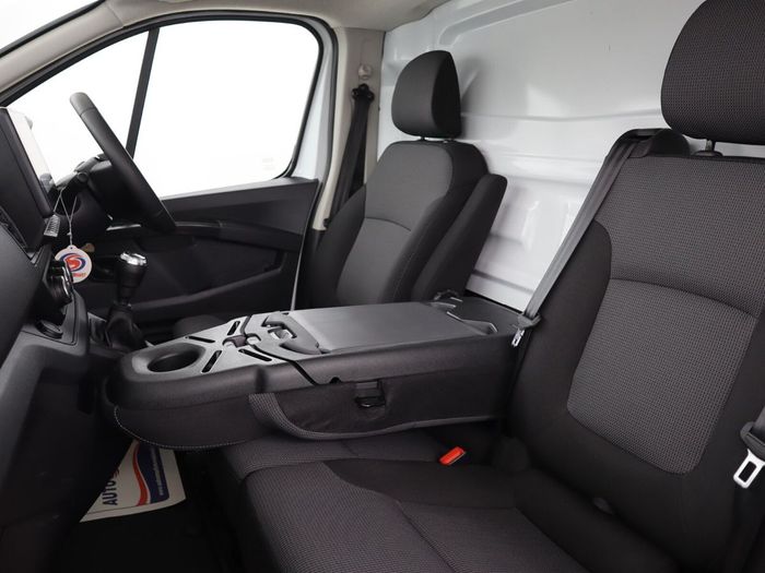 Renault Trafic 2023