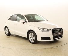 Audi A1 2016