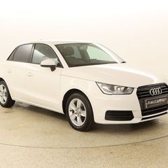 Audi A1 2016