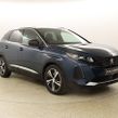 Peugeot 3008 2022