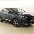 Peugeot 3008 2022