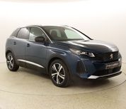 Peugeot 3008 2022