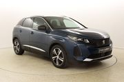 Peugeot 3008 2022