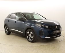 Peugeot 3008 2022