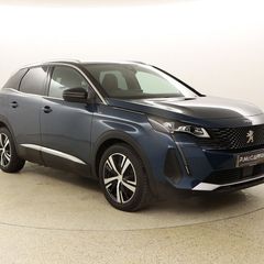 Peugeot 3008 2022