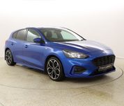 Ford Focus 2022