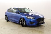 Ford Focus 2022