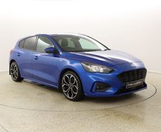 Ford Focus 2022