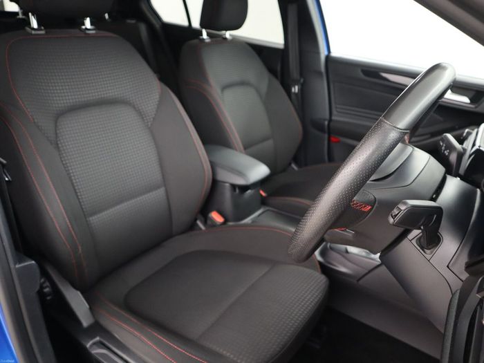 Ford Focus 2022