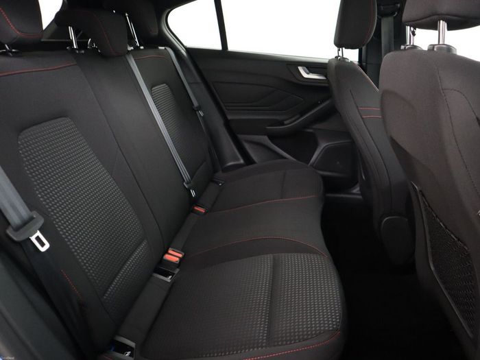 Ford Focus 2022