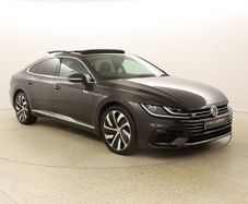 Volkswagen Arteon 2019