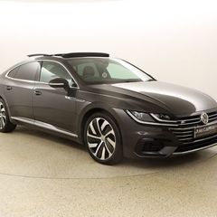 Volkswagen Arteon 2019