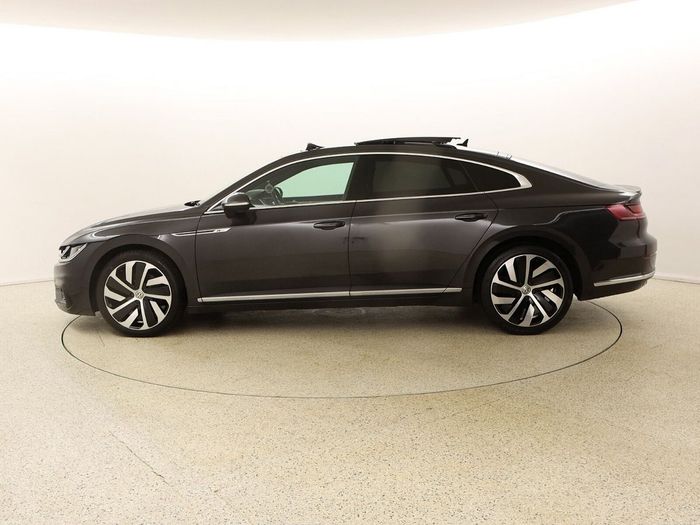 Volkswagen Arteon 2019